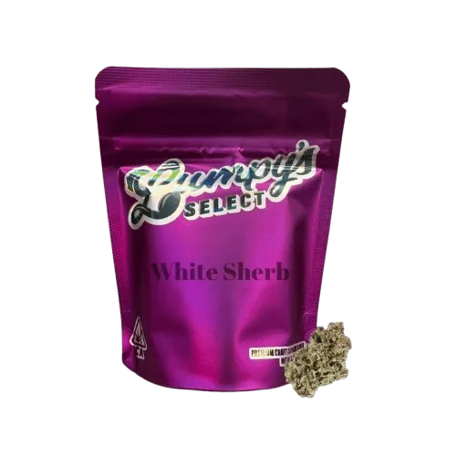 White Sherb 3.5G