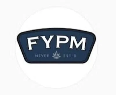 FYPM Pre-roll Strawberry Cough 1g