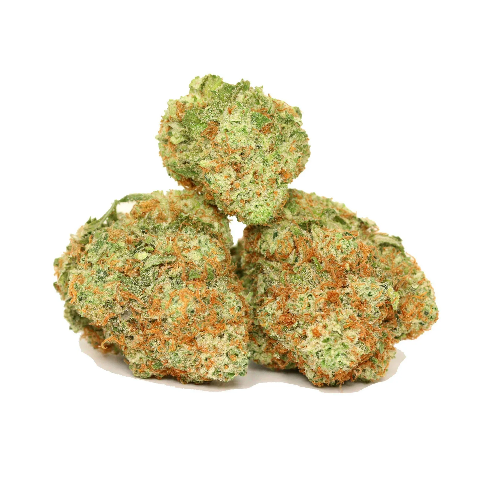 14G • Stone Road | Maui Pineapple Express | SATIVA | SMALLS
