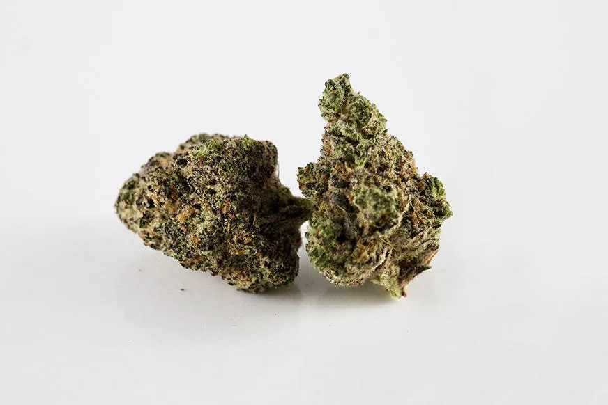 MOON ROCKS 29.4% THC 1/2 Ounce
