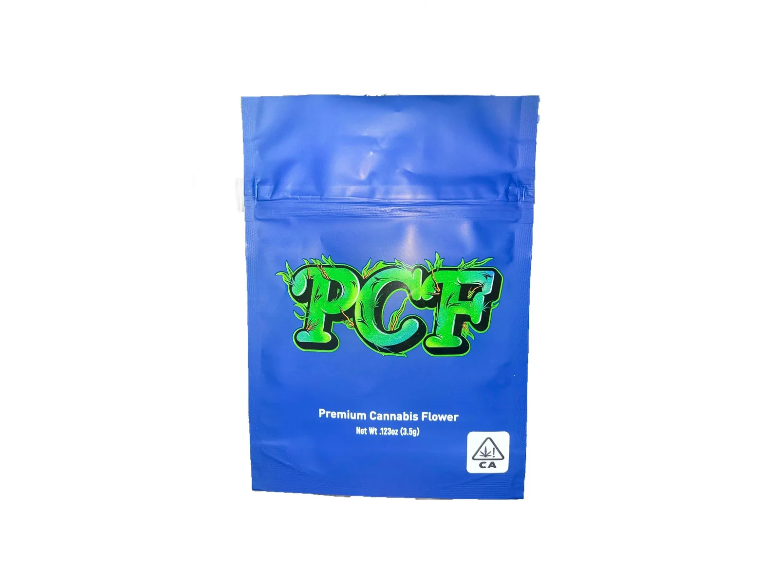 PCF Flower Dosi 3.5g