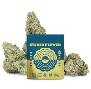 Stereo 7g Orange Runtz