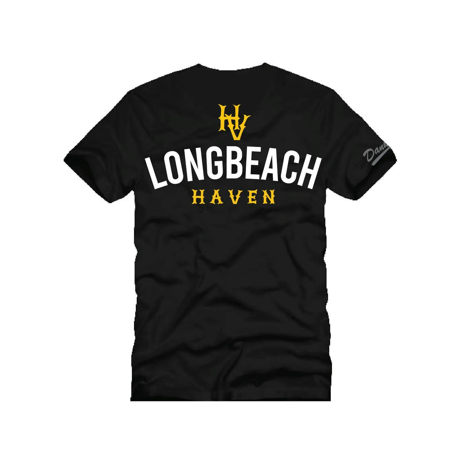 Haven - Civic Collection - Long Beach Shirt (S)