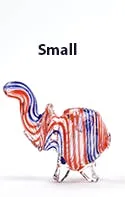 LuvBuds - Elephant Pipe - Small