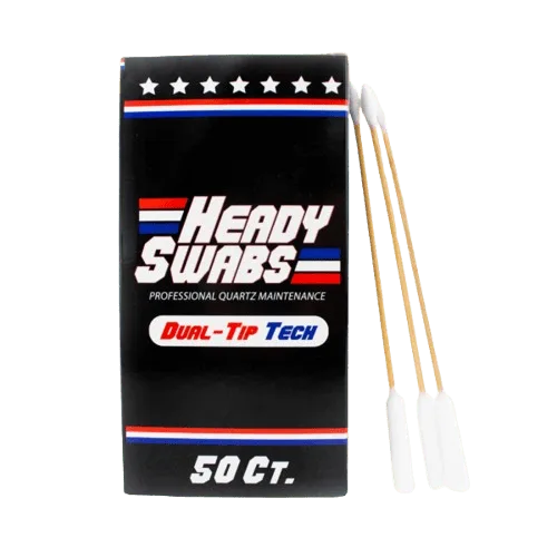 DUAL-TIP TECH EXTRA LONG STICK