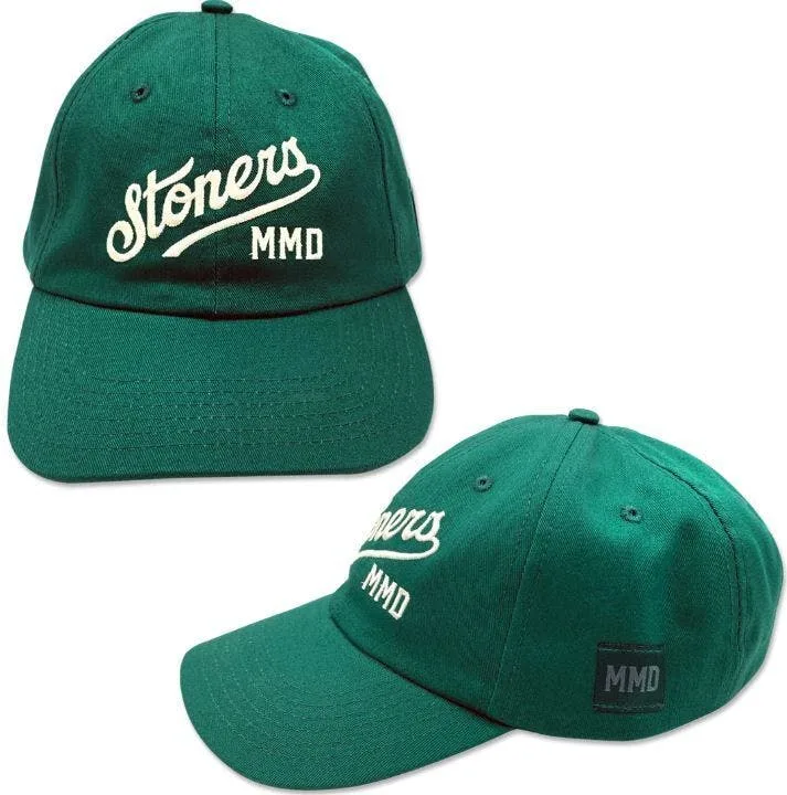 MMD Stoners Dad Hat