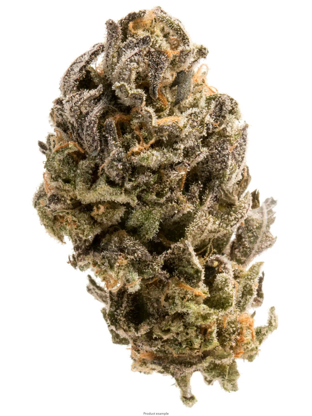BLACK MAMBA 28g - Greenhouse Flower