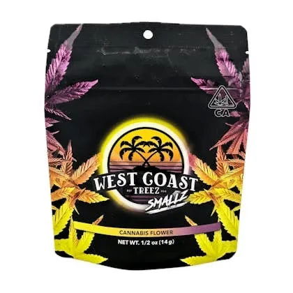 LCG x Permanent Marker – Hybrid – Smallz – 14g