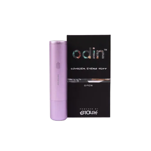 ODIN NANO JOINT & DAB STICK VAPORIZER - LILAC