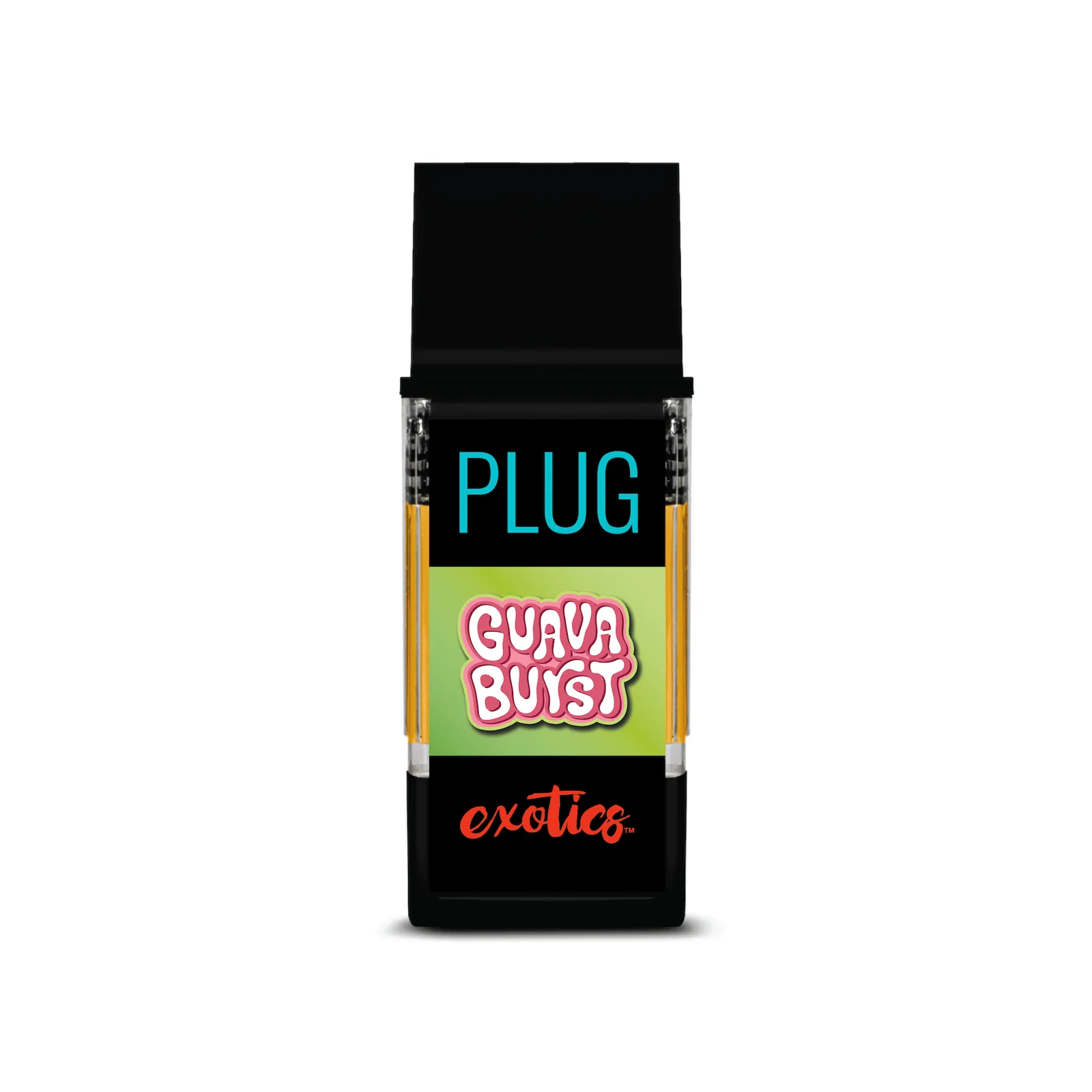 Guava Burst | EXOTICS | Vape | 1g