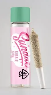 Sundae - Preroll - Infused - Bubble Gum - 0.5G