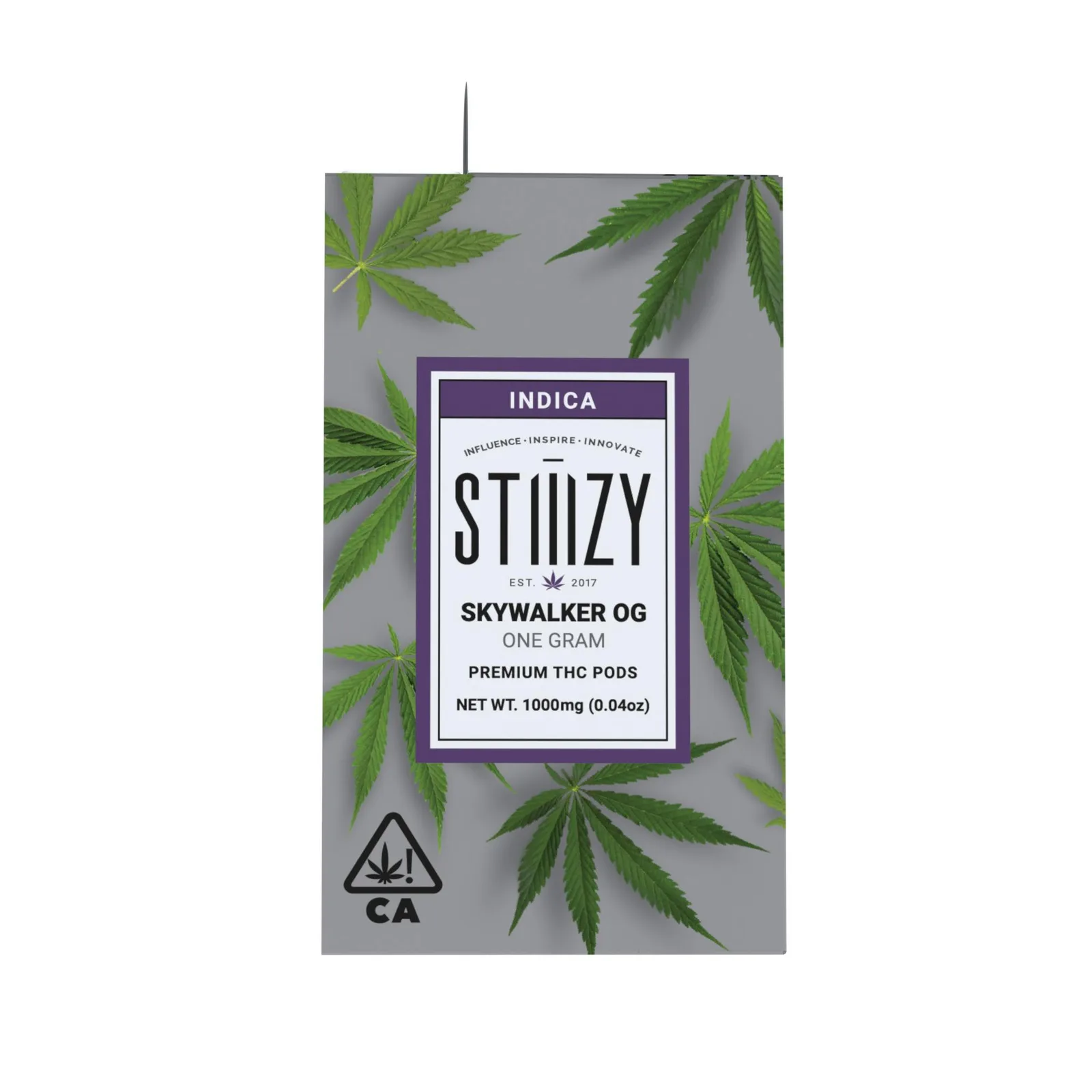 Stiiizy Pod - Skywalker OG 1g