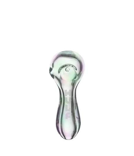 Wulf Mods Globe Hand Pipe - Full Color