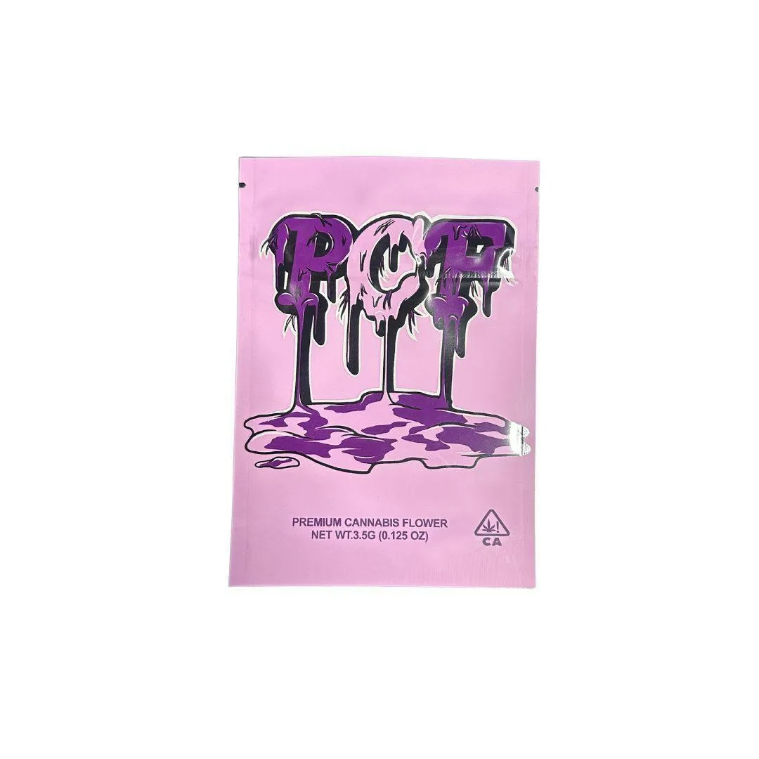 PCF Flower Ghost OG 3.5g
