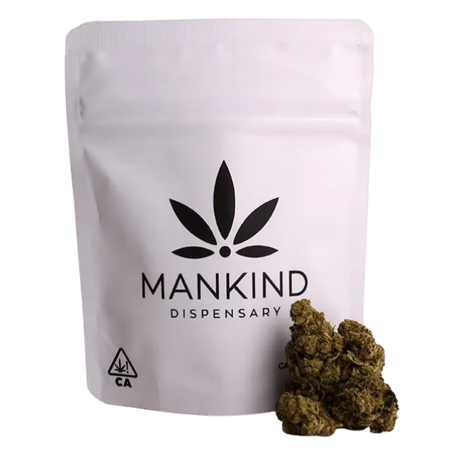 MANKIND: ORANGE PEEL 14G