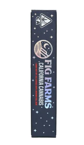 Fig Farms - Preroll - Kronuts - 1G