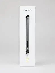Puffco - Heated Loading Tool - Onyx