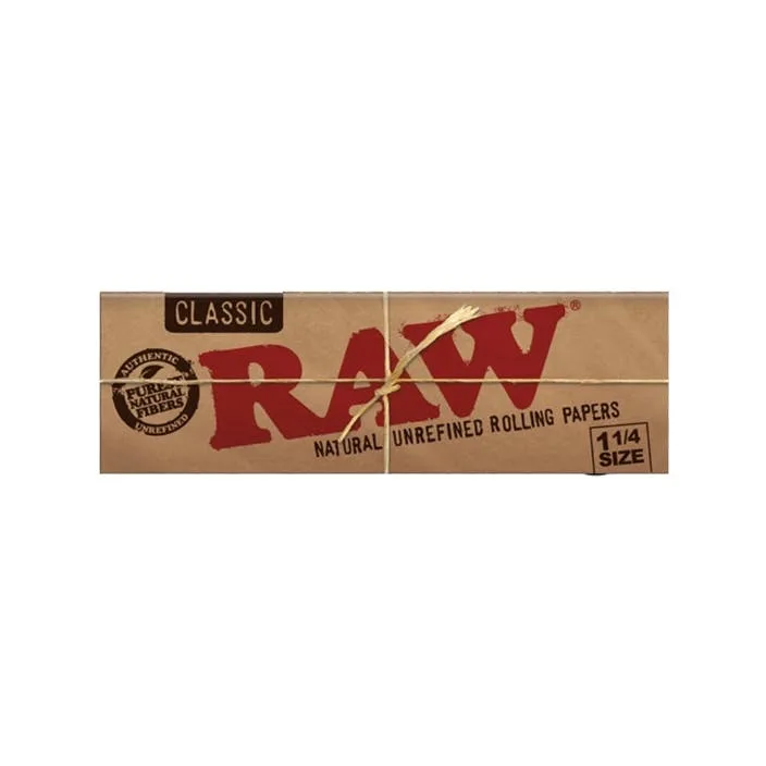 1 1/4 Classic Papers