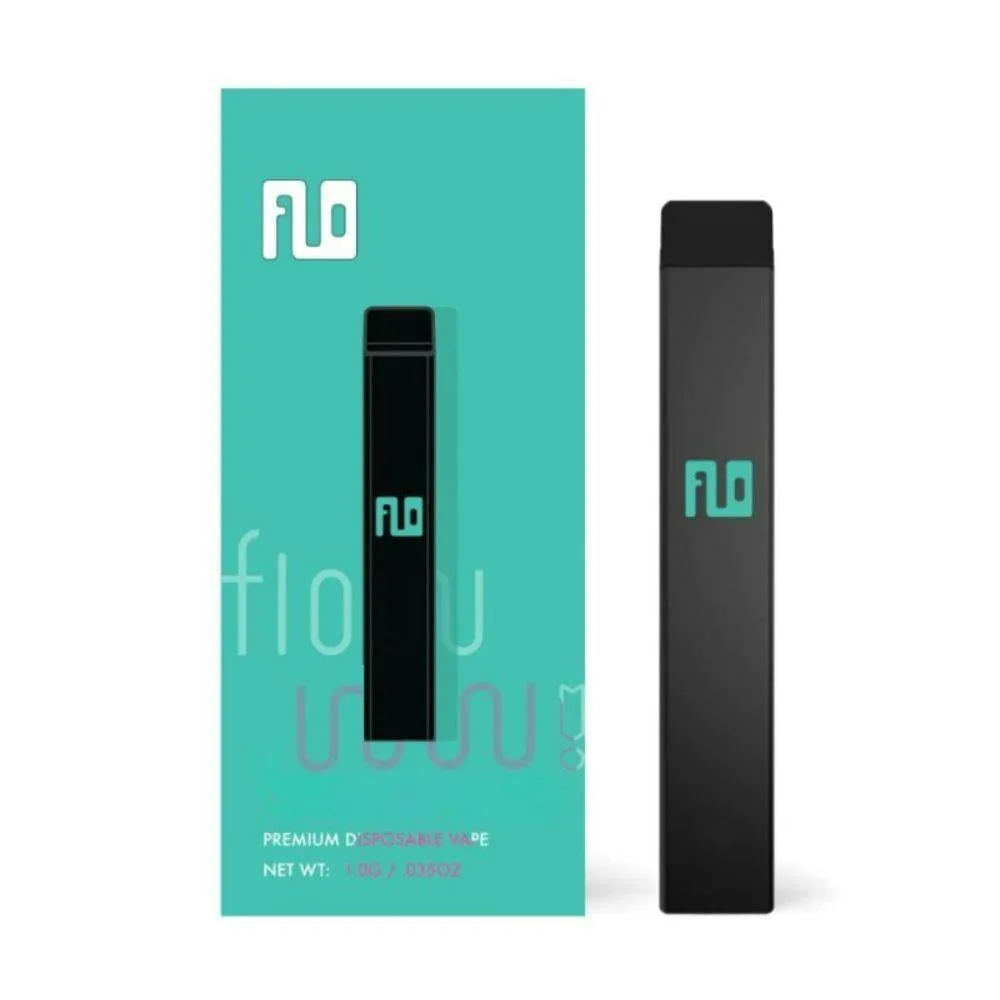 AIO - CHERRY FROST 1G - FLO