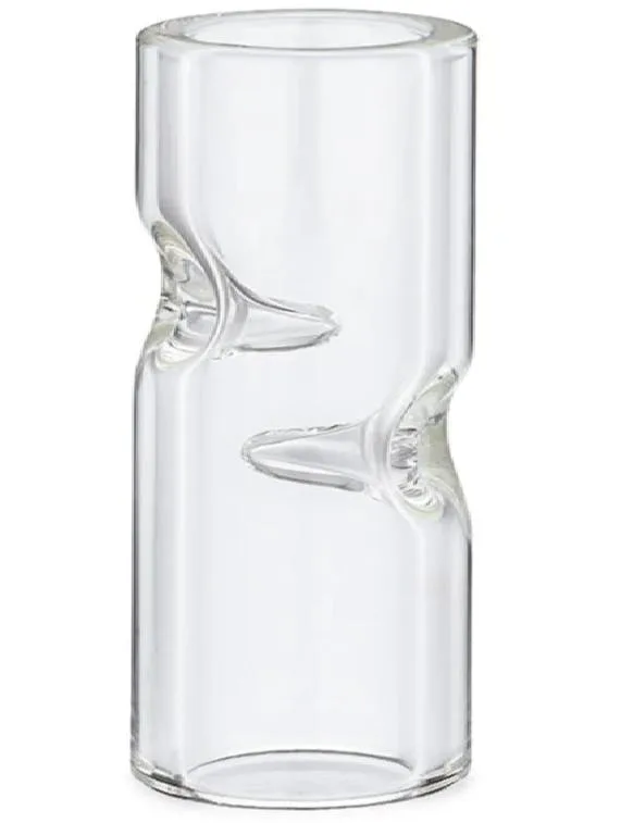 Glass Tip