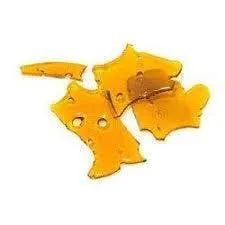 Bhostco Shatter 1 gram- black venom