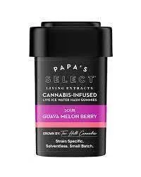 Papa and Barkley - Edibles - THC - Guava Melon Berry - 10ct