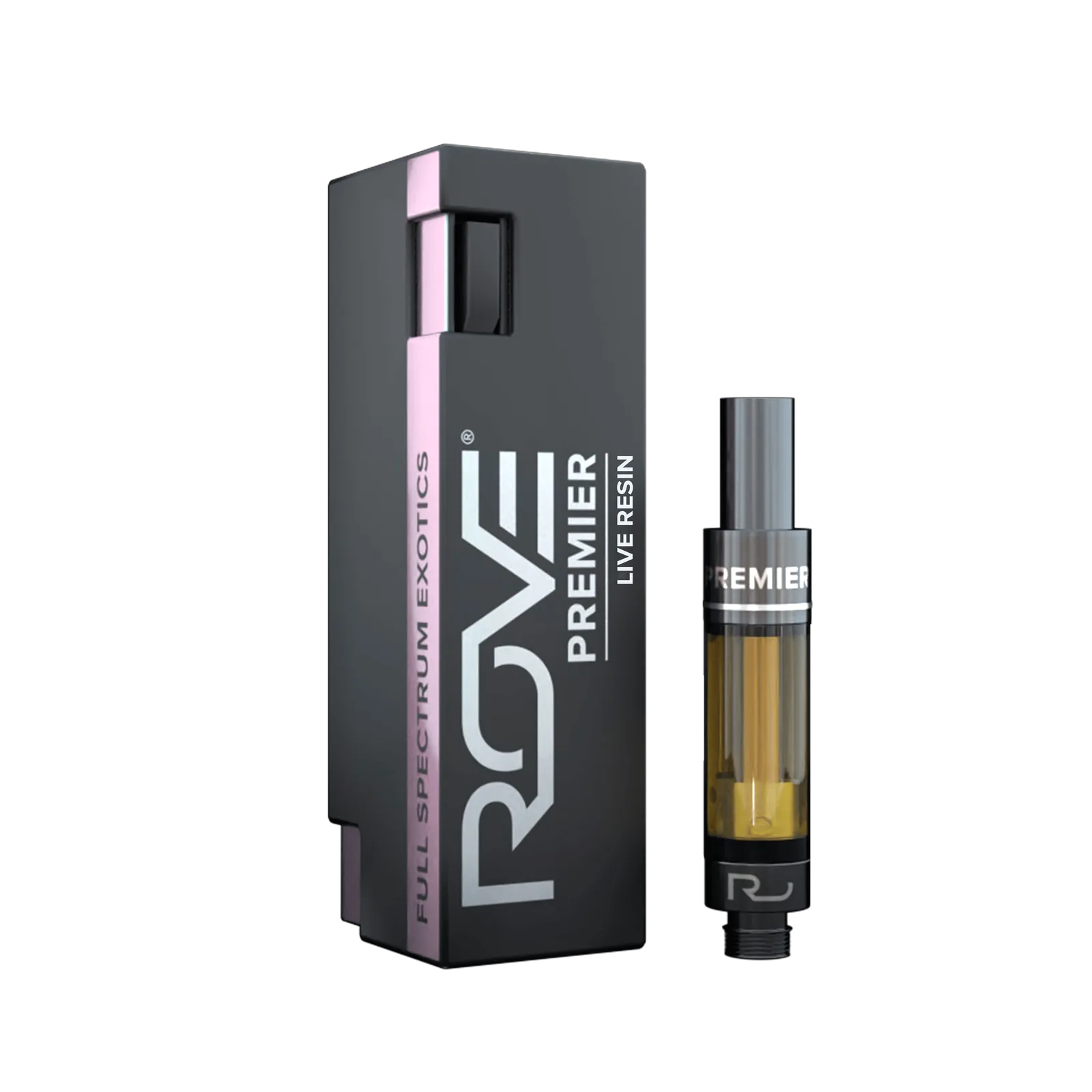 Sour Poison | Premier Live Resin Cartridge | 1g