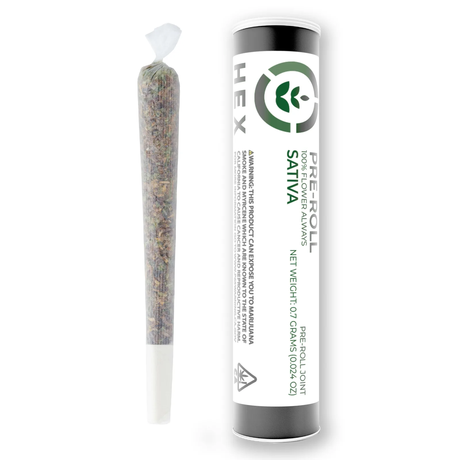 SUPER JACK PREROLL (0.7G)