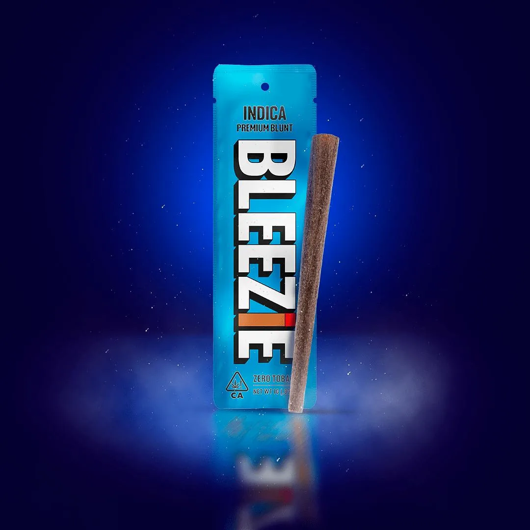 1 Gram Blunt - INDICA