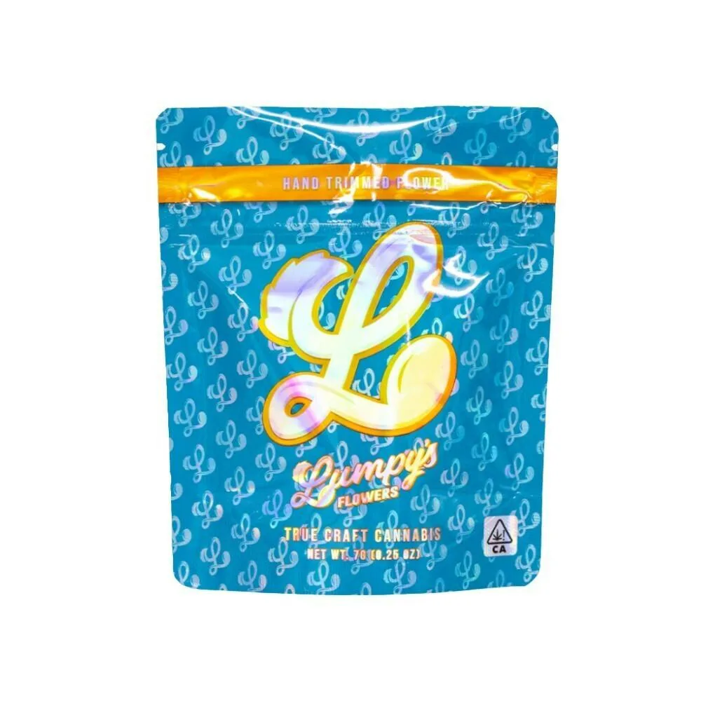 SHIRLY KILLER 7G - LUMPY'S