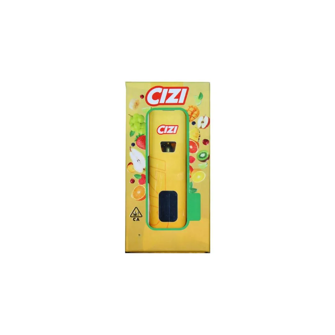 Cizi AIO Strawberrry Cough 1g