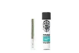 El Blunto | Diamond Platium 1g | Tiffany & OG | H