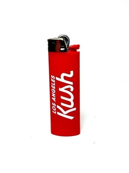 LAK Red Lighter