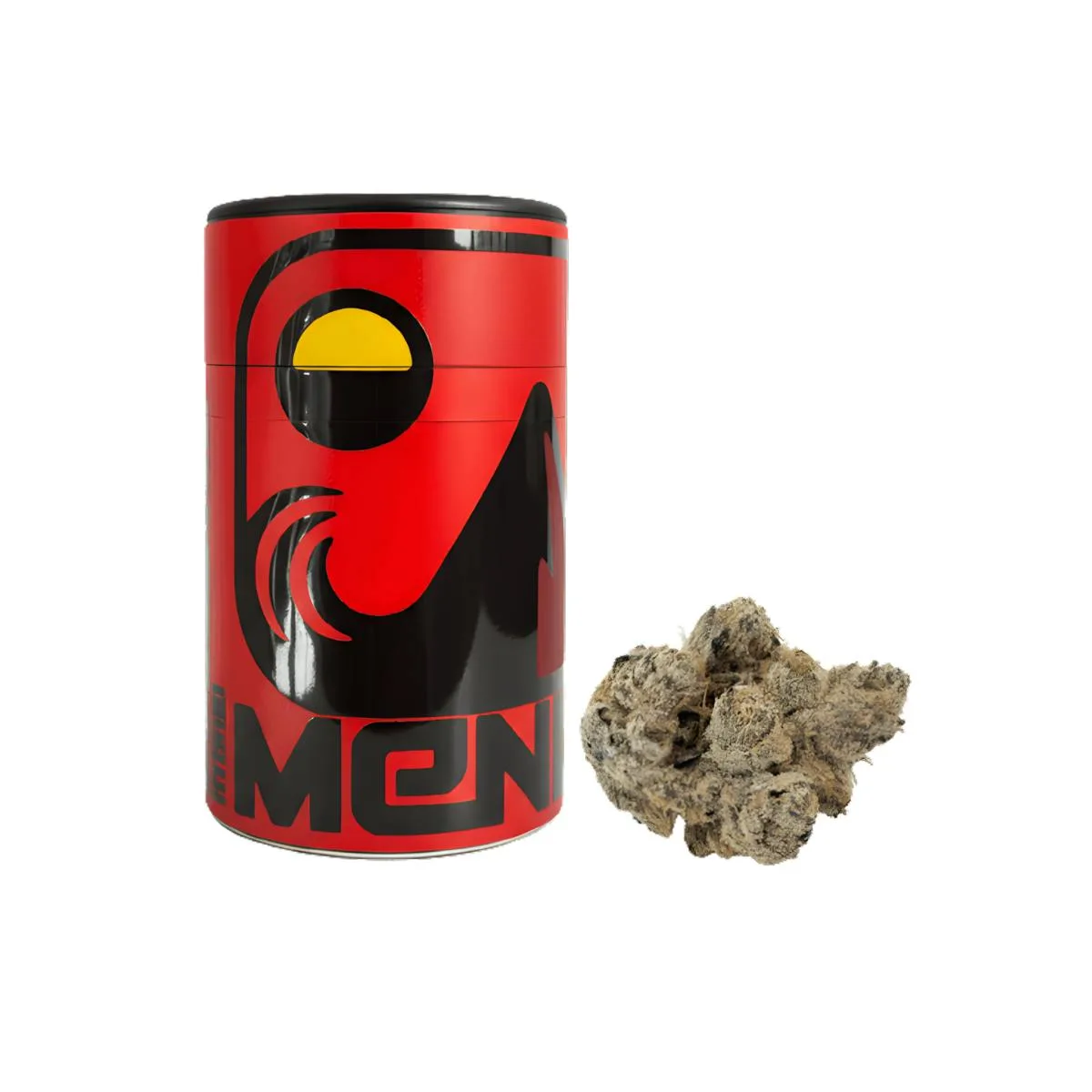 Mendo | Flower | 3.5g | Hard Candy