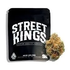 Street Kings- CCG 3.5g (I)