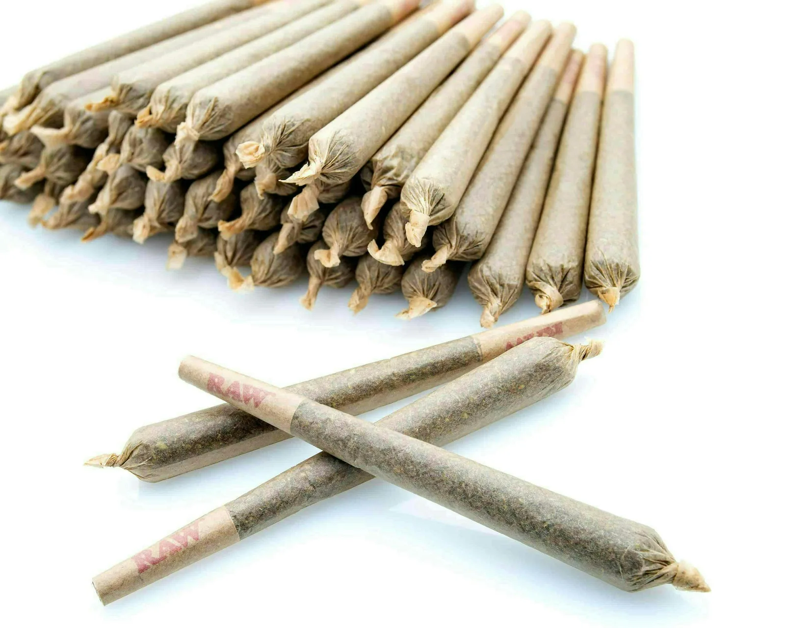 PRE-ROLL