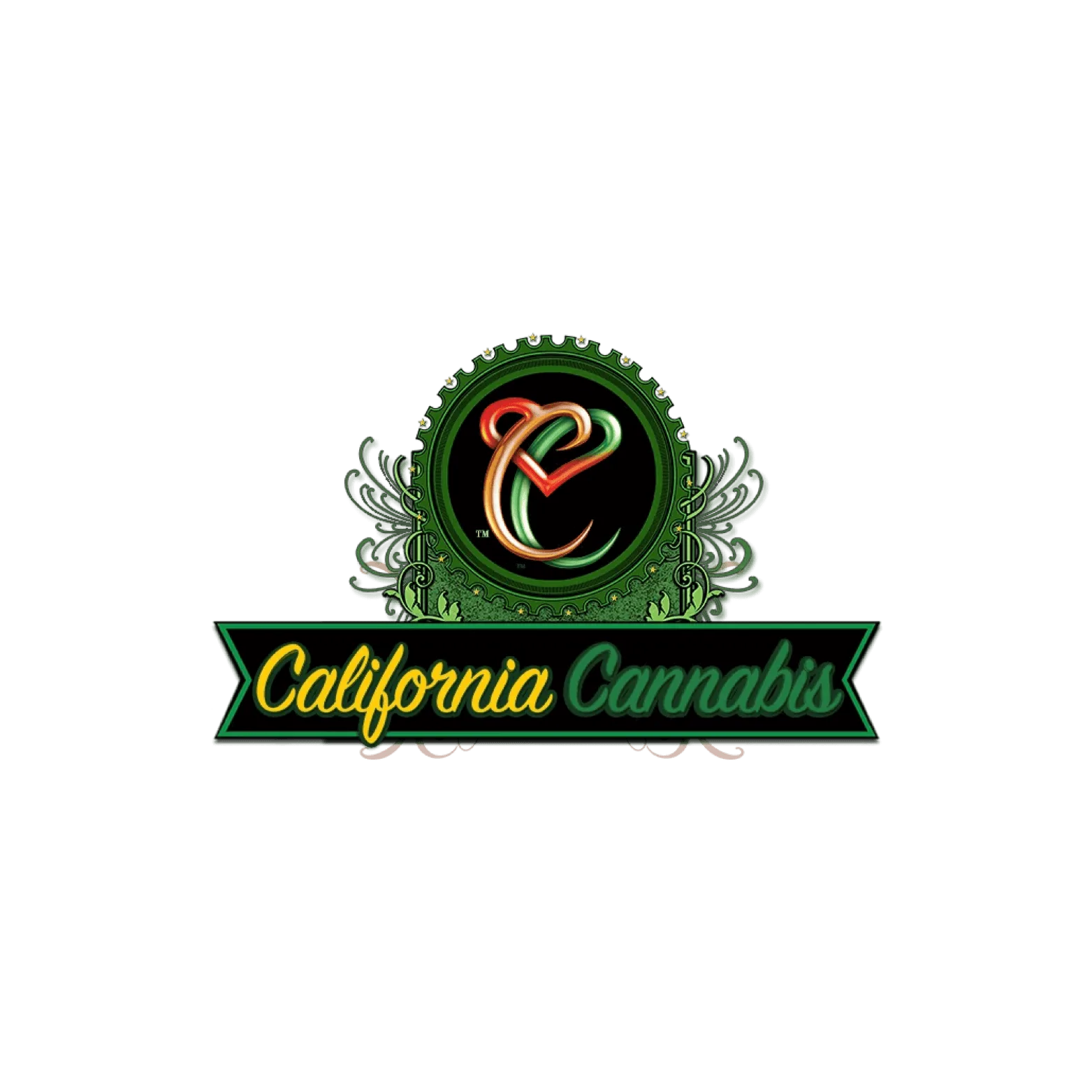 California Cannabis | Georgia Pie- 3.5G Premium Flower Jar
