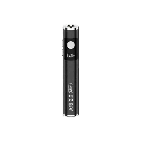 Ari 2.0 Mini Battery-Black