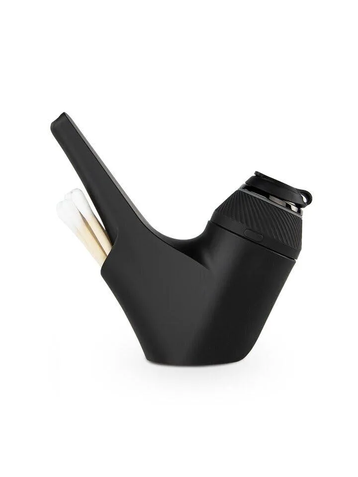 Puffco Proxy Travel Pipe - Black