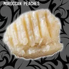 ROSIN TECH - BLACK LABEL ROSIN - MORROCAN PEACHES COLD CURE -1G
