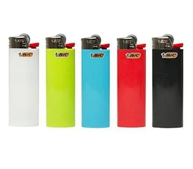 Bic - Large Lighter - Bic - Large Lighter