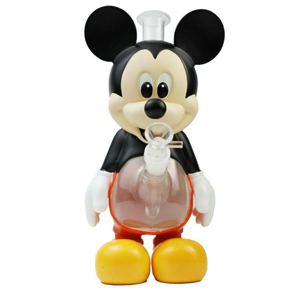 11” Inch Bong - Mickey Mouse