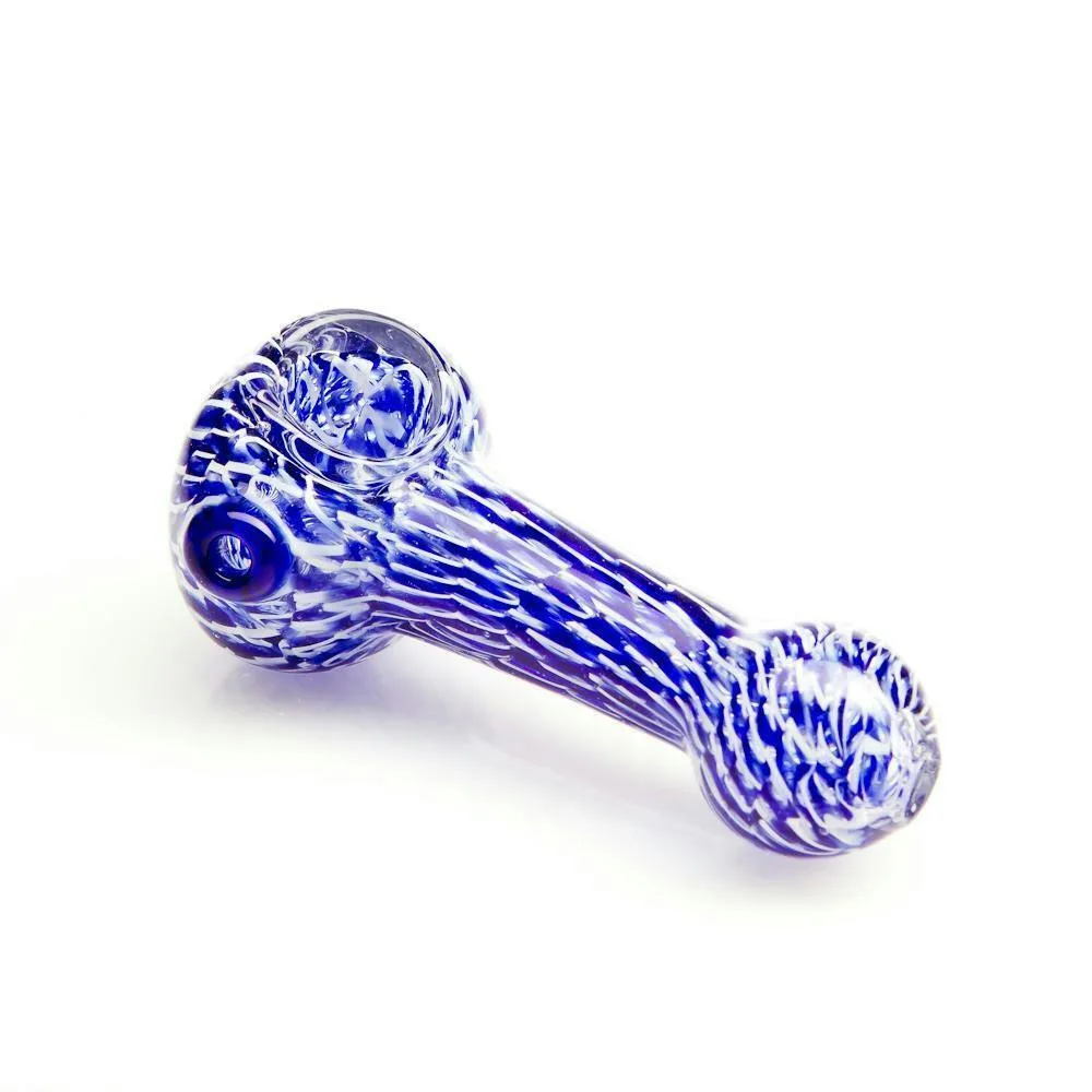 Hand Blown Glass Pipe