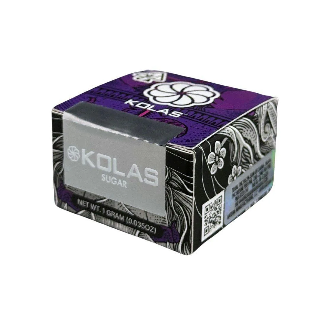 Kolas Sugar 1g | ZGP