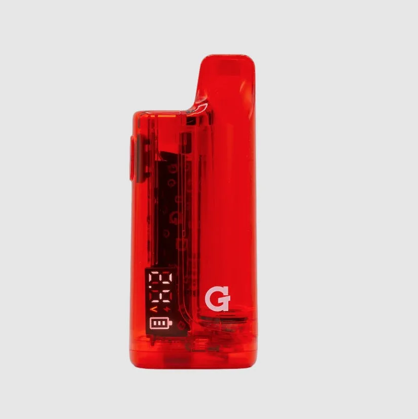 GPEN Hydout 510 Concealed Battery (RED)