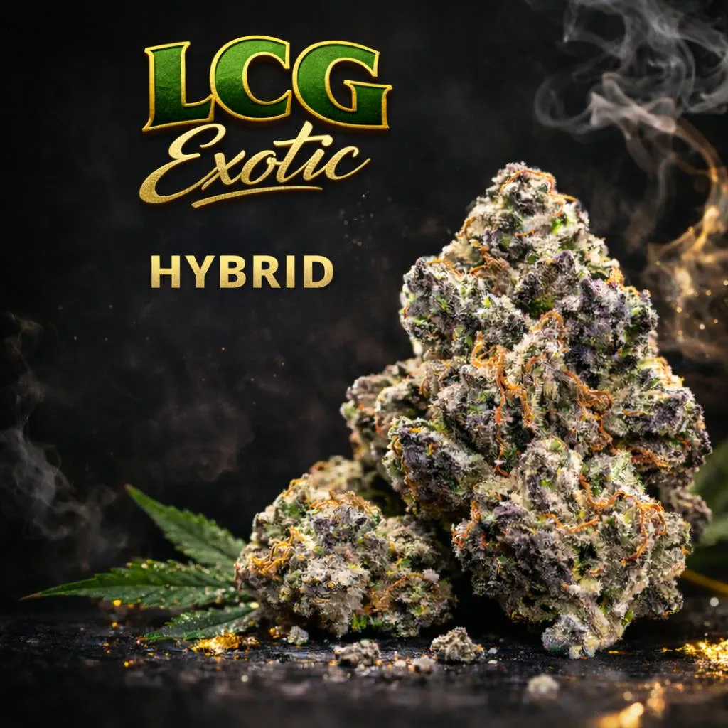 LCG - Exotic Hybrid