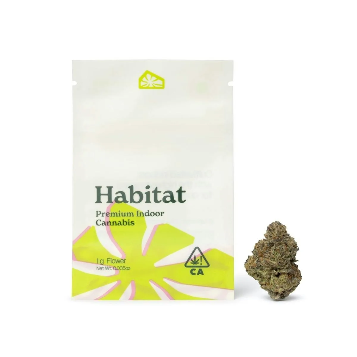 Roze - 1g Indoor Flower