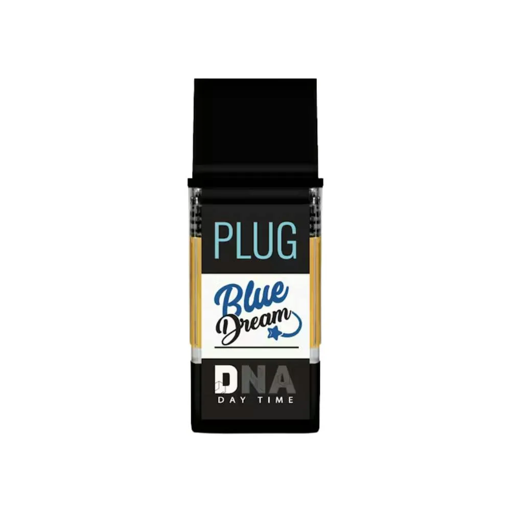 Blue Dream Pod