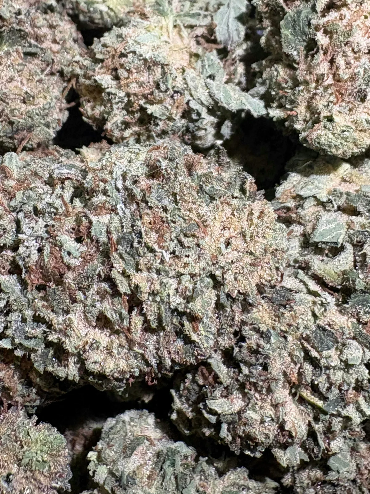 Sum Good - $60 White Widow 1oz 33% THC (AAA-GRADE) - 28 grams