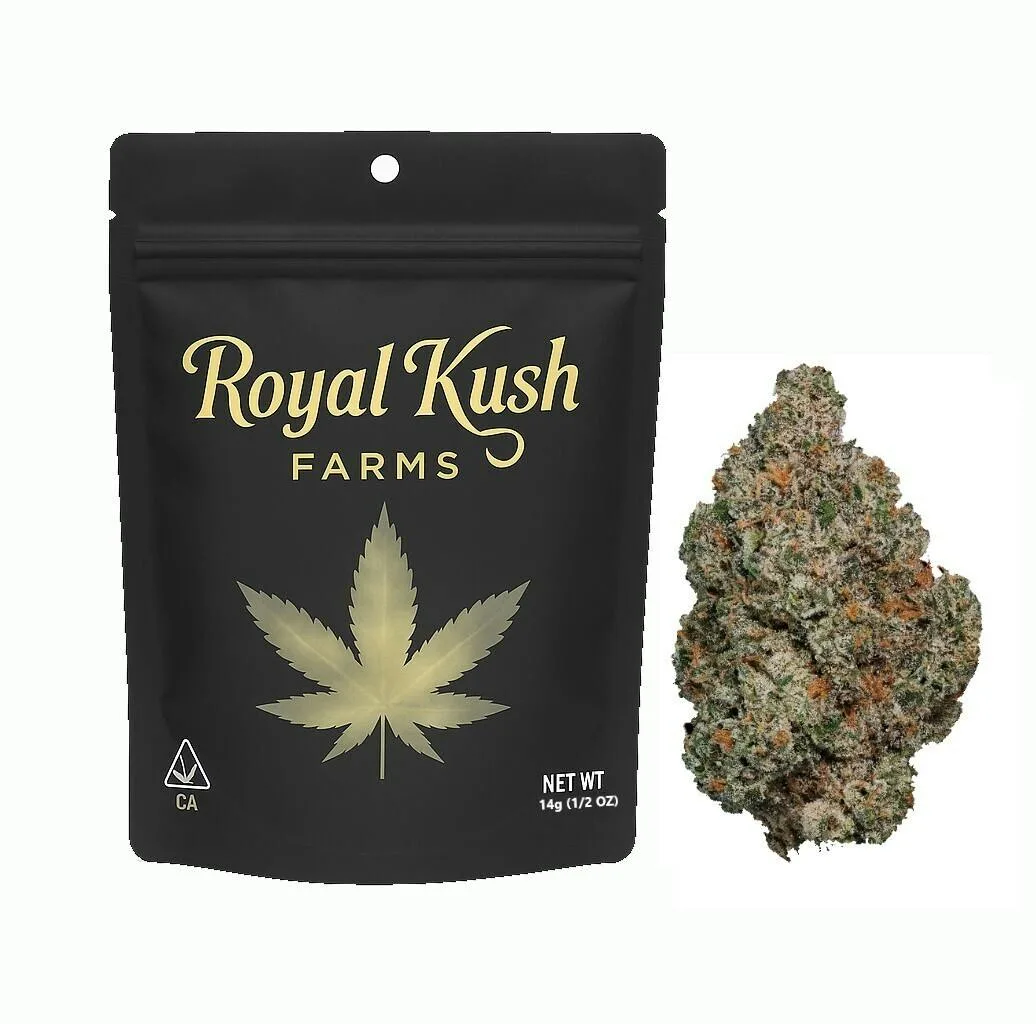 Larry Bird | Top Shelf Indoor Flower 14g